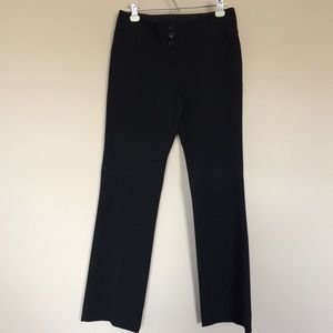 The Limited Cassidy Pants - Size 4R - Workwear